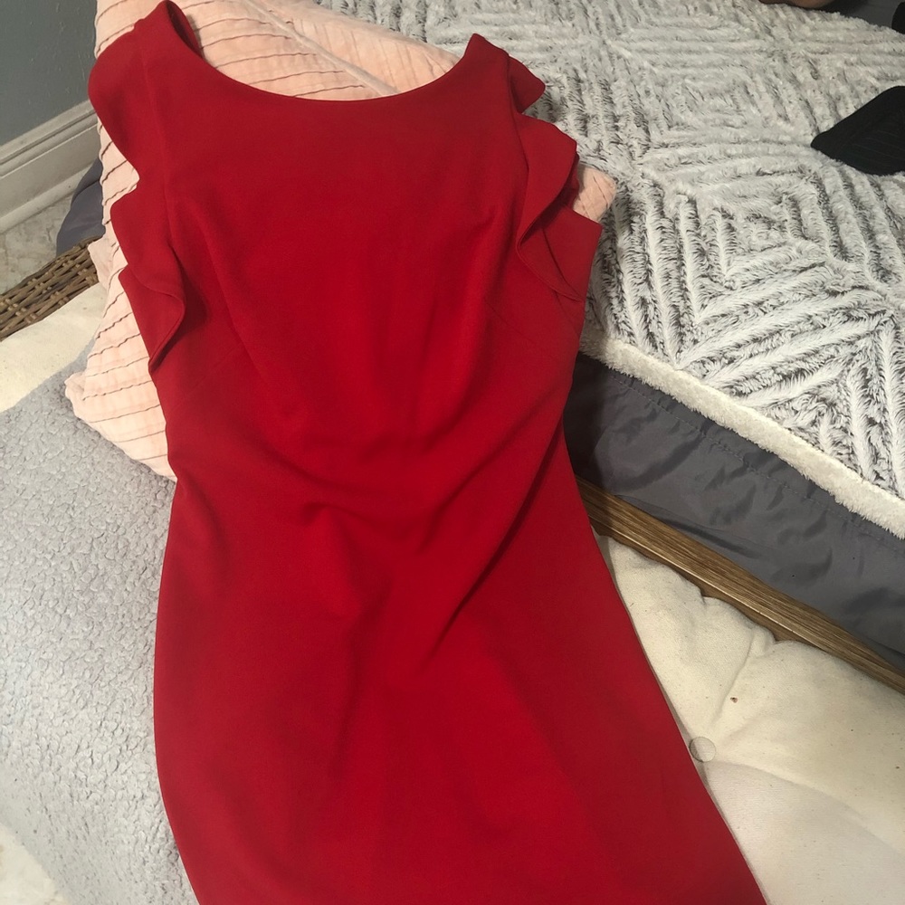 Dress - Picture 4 of 4